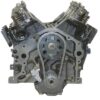 VEGE Long Block Crate Engines DFD7