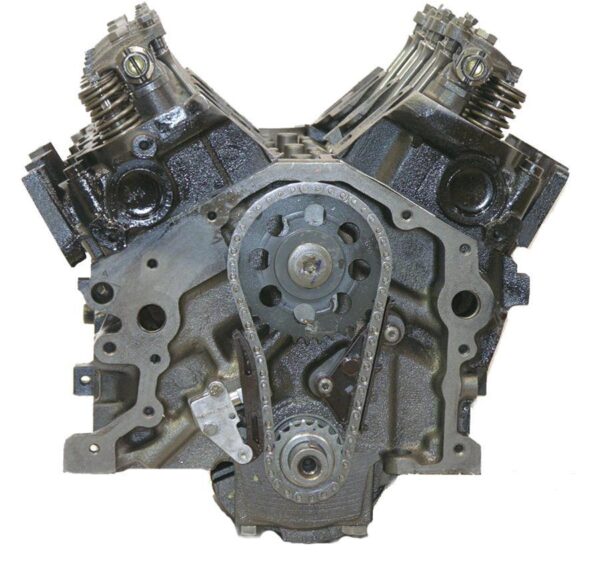 Vege Long Block Crate Engines Dfd7