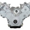 VEGE Long Block Crate Engines DFD8
