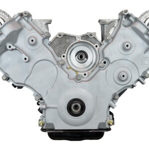 VEGE Long Block Crate Engines DFD8