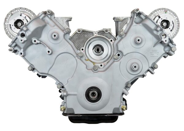 Vege Long Block Crate Engines Dfd8