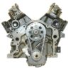 VEGE Long Block Crate Engines DFD9