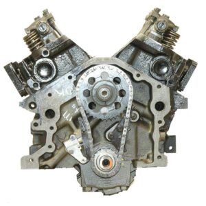 VEGE Long Block Crate Engines DFD9