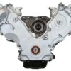 VEGE Long Block Crate Engines DFDA