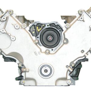 VEGE Long Block Crate Engines DFDC