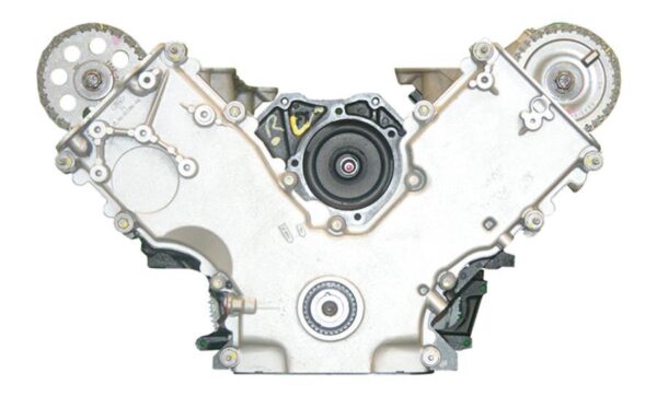Vege Long Block Crate Engines Dfdc