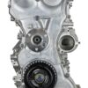 VEGE Long Block Crate Engines DFDF
