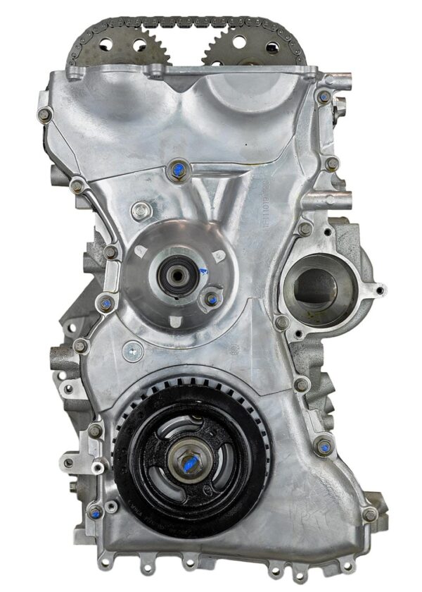 Vege Long Block Crate Engines Dfdf