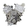 VEGE Long Block Crate Engines DFDH