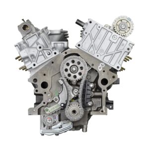 VEGE Long Block Crate Engines DFDH