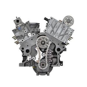 VEGE Long Block Crate Engines DFDJ