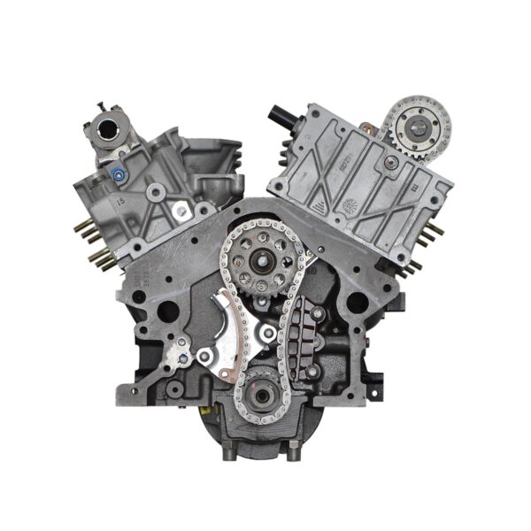 Vege Long Block Crate Engines Dfdj