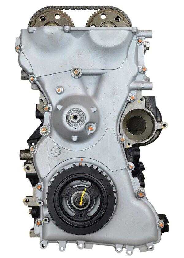 Vege Long Block Crate Engines Dfdk