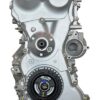 VEGE Long Block Crate Engines DFDM