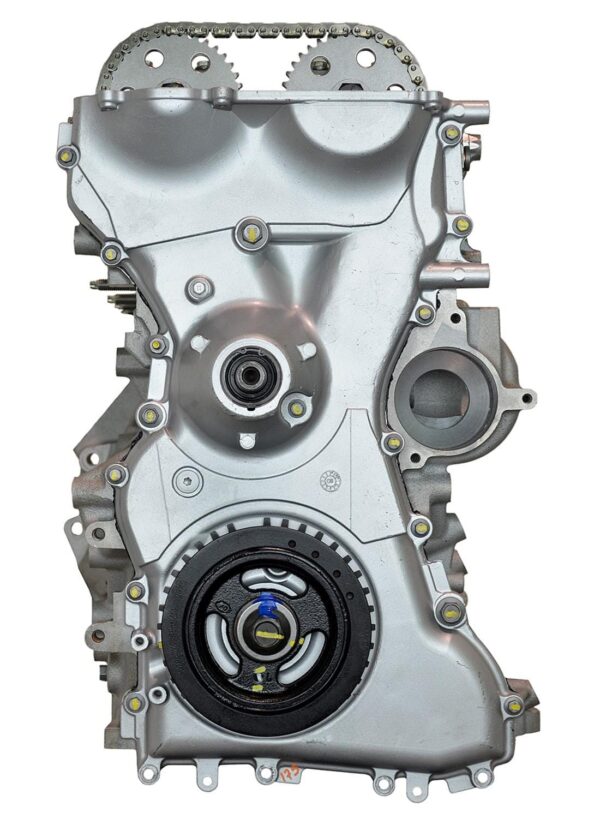 Vege Long Block Crate Engines Dfdm