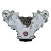 VEGE Long Block Crate Engines DFDN