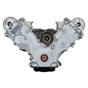 VEGE Long Block Crate Engines DFDN