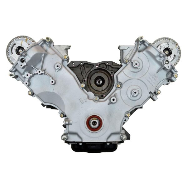 Vege Long Block Crate Engines Dfdn