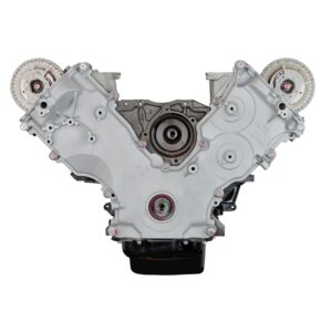 VEGE Long Block Crate Engines DFDV