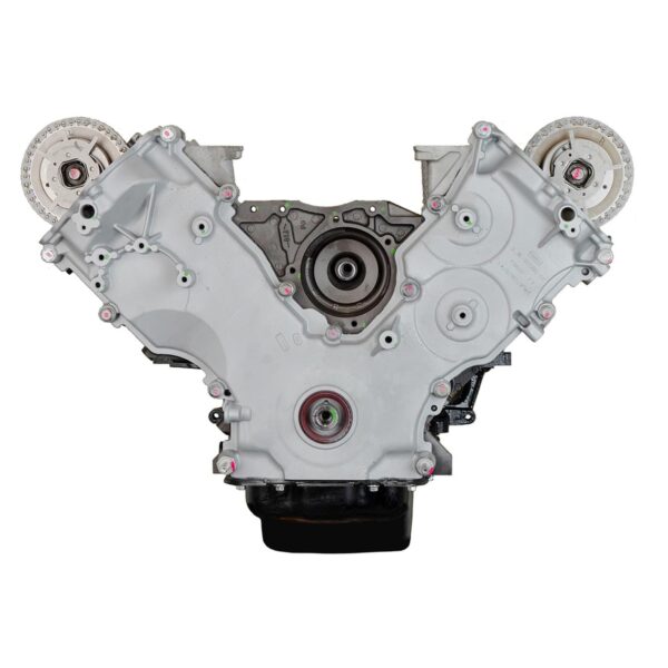 Vege Long Block Crate Engines Dfdv