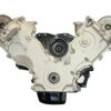 VEGE Long Block Crate Engines DFDW
