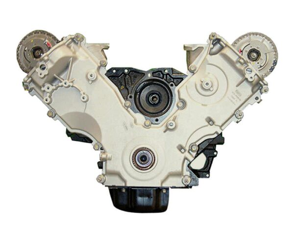 Vege Long Block Crate Engines Dfdw