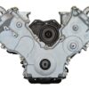 VEGE Long Block Crate Engines DFDY