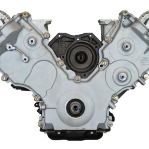 VEGE Long Block Crate Engines DFDY