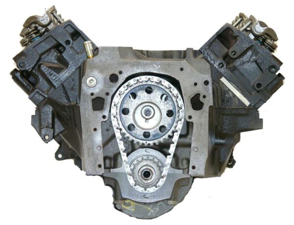 Vege Long Block Crate Engines Dfe4