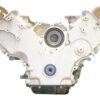 VEGE Long Block Crate Engines DFEH