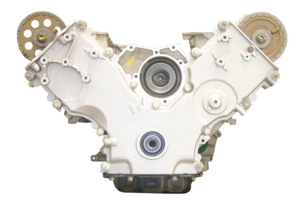 Vege Long Block Crate Engines Dfeh