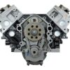 VEGE Long Block Crate Engines DFEM