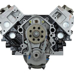 VEGE Long Block Crate Engines DFEM