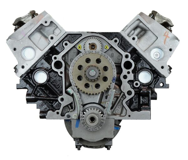 Vege Long Block Crate Engines Dfem