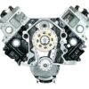 VEGE Long Block Crate Engines DFEN