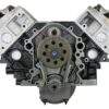 VEGE Long Block Crate Engines DFEP
