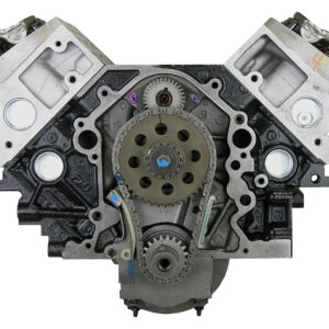 VEGE Long Block Crate Engines DFEP