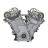 VEGE Long Block Crate Engines DFEW