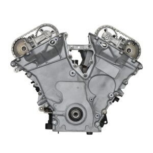 VEGE Long Block Crate Engines DFEW