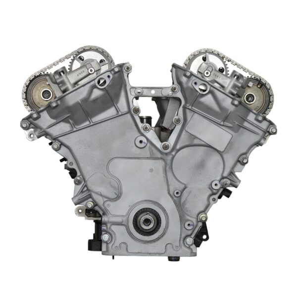 Vege Long Block Crate Engines Dfew