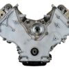 VEGE Long Block Crate Engines DFEY
