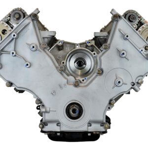 VEGE Long Block Crate Engines DFEY