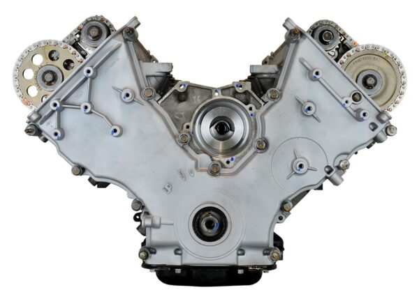 Vege Long Block Crate Engines Dfey