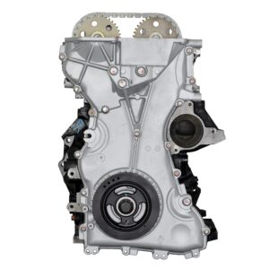 VEGE Long Block Crate Engines DFF1
