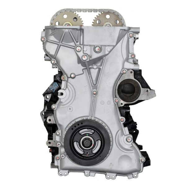 Vege Long Block Crate Engines Dff1