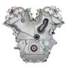 VEGE Long Block Crate Engines DFF11