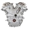 VEGE Long Block Crate Engines DFF13