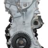 VEGE Long Block Crate Engines DFFA