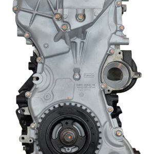 VEGE Long Block Crate Engines DFFA