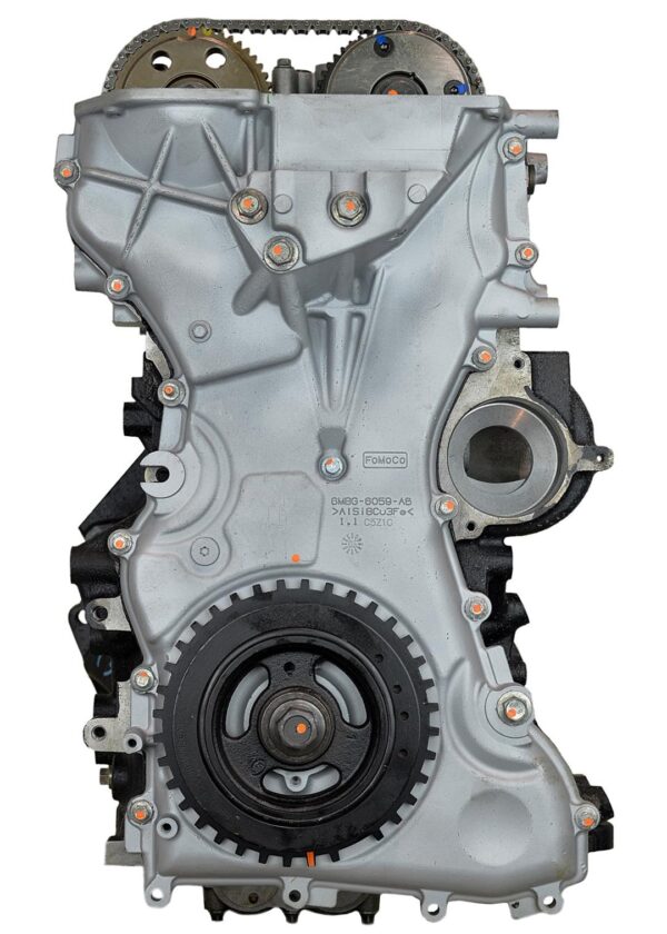 Vege Long Block Crate Engines Dffa